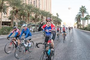 2017 Las Vegas Honor Ride