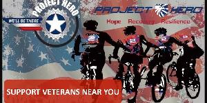 Project Hero Honor Ride